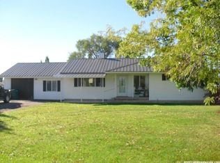 462 E 1500 N, Vernal, UT 84078