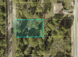 709 Vespucci Ave S, Lehigh Acres, FL 33974