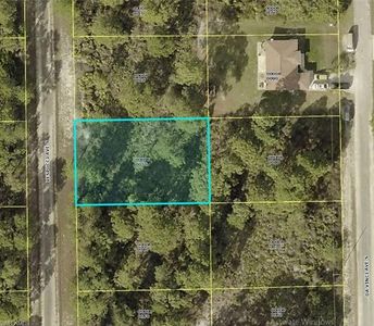 709 Vespucci Ave S, Lehigh Acres, FL, 33974