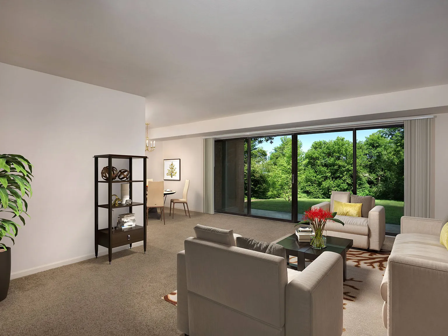 GrandView Apartments — Photo 2