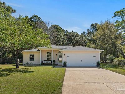 2010 Coral St, Navarre, FL, 32566
