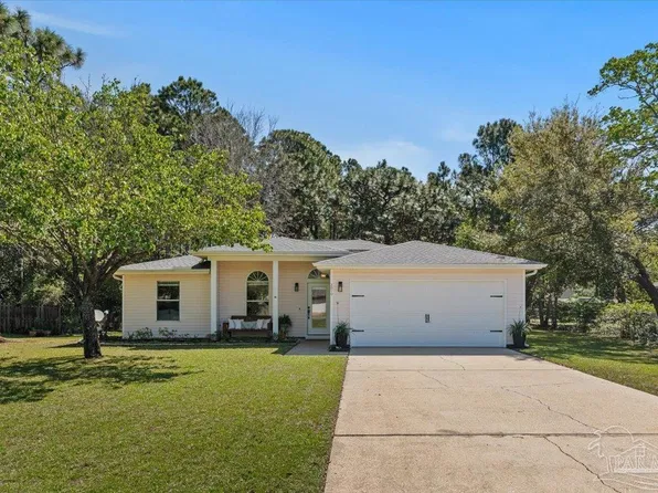 2010 Coral St, Navarre, FL 32566
