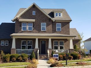 605 Vickery Park Dr, Nolensville, TN 37135