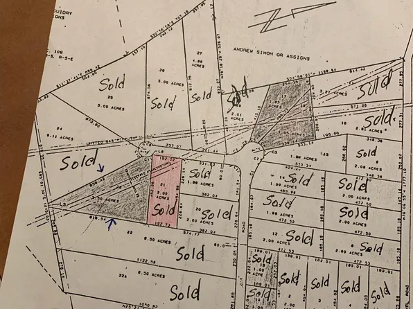 0 Leger Rd, Breaux Bridge, LA 70517