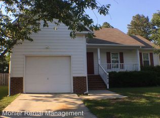 6412 Brookshire St, Fayetteville, NC 28314