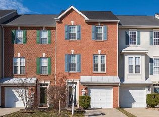 324 Sundance Way, Pasadena, MD 21122