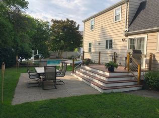 96 Abbott Rd, Dedham, MA 02026