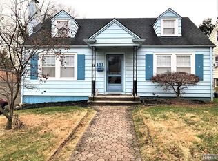 131 E 1st St, Clifton, NJ 07011
