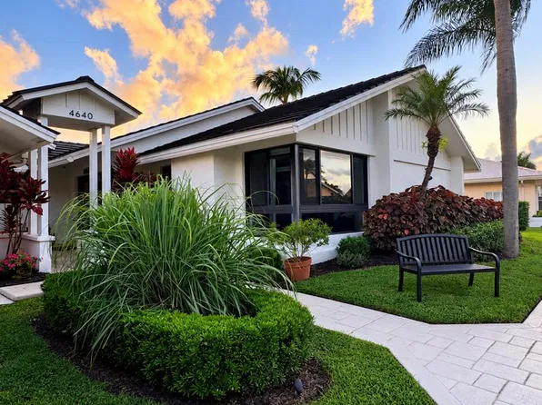 4640 Lotus Way, Boynton Beach, FL 33436