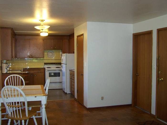 Hardwood Floors