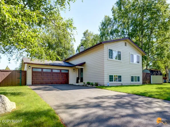 2309 Success Dr, Anchorage, AK 99504