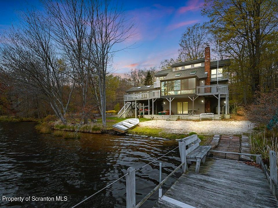 48 Lake Dr W Gouldsboro, PA, 18424 Apartments for Rent Zillow