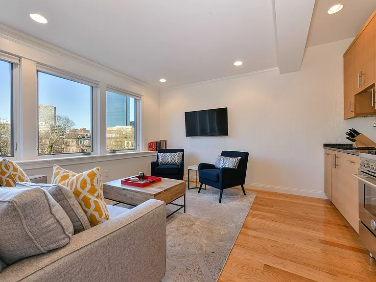 643 Tremont St #3 — Photo 3