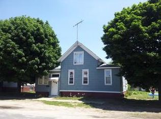 307 4th St, Sebewaing, MI 48759