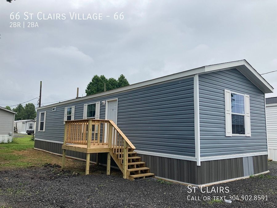 1st image of 66 Saint Clairs Vlg #66