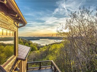 145 Lakeshore Dr LOT 2-3-4, Silver Pt, TN 38582