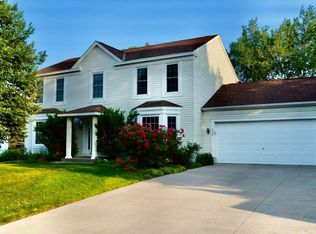 3109 Copper Oaks Trl, Woodbury, MN 55125