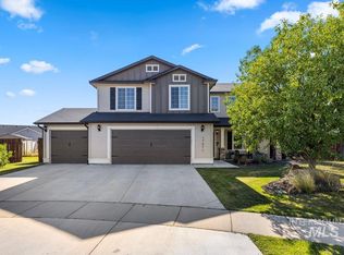 17571 N Rex Ct, Nampa, ID 83687