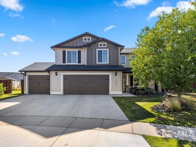 17571 N Rex Ct, Nampa, ID, 83687