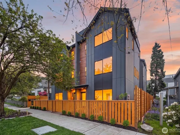 1755 NW 62nd Street, Seattle, WA 98107