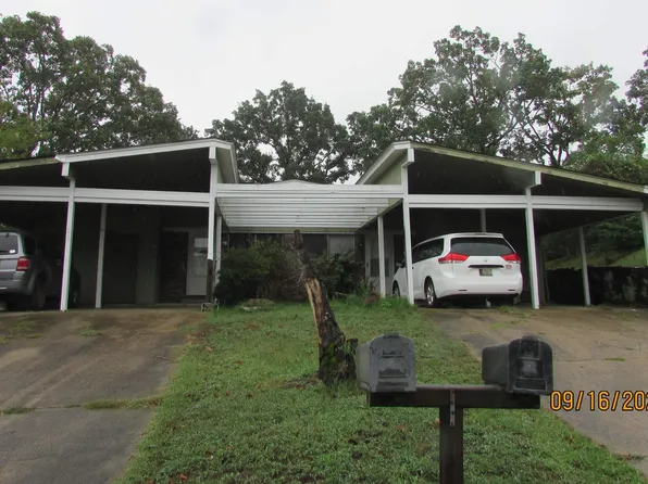 5012 & 5014 Tonka Trl, North Little Rock, AR 72118