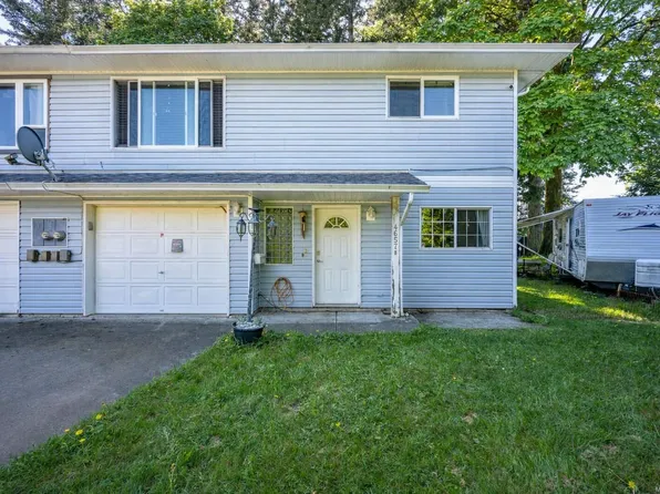 4657 Valecourt Cres #B, Courtenay, BC V9N 7W6
