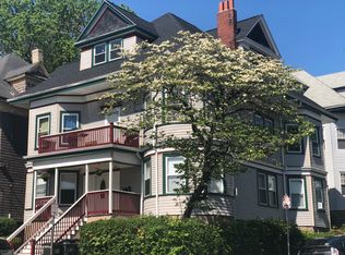 1 Maple St, Dorchester, MA 02121