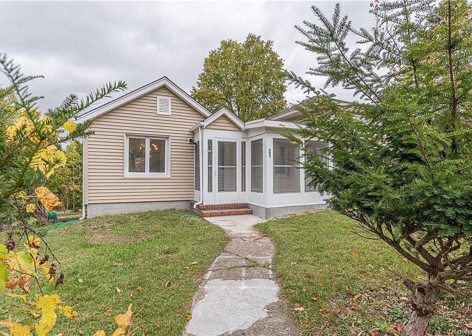 23 Ridge Rd, Marlboro, NY 12542 Zillow