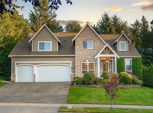 6504 112th Street Ct, Gig Harbor, WA 98332