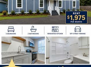 1931 Clements, North Charleston, SC 29405