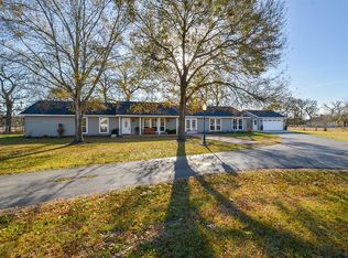 35307 Pontiac Dr, Brookshire, TX 77423