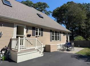 49 Seeley Ave #2, Portland, ME 04103