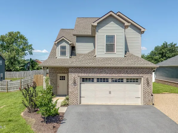 933 Riddle Rdg, Jonesborough, TN 37659