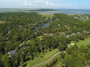 509 Remora Dr, Saint Helena Island, SC 29920