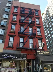 Rented by Brown Harris Stevens