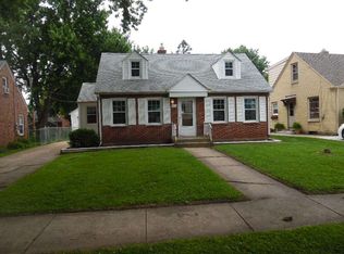 3323 California Rd, Rockford, IL 61108