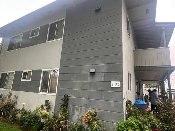 1105 Appian Ln, San Jose, CA 95116