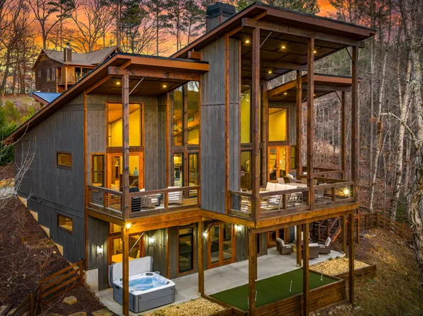 95 Woodhaven Rd, Blue Ridge, GA 30513