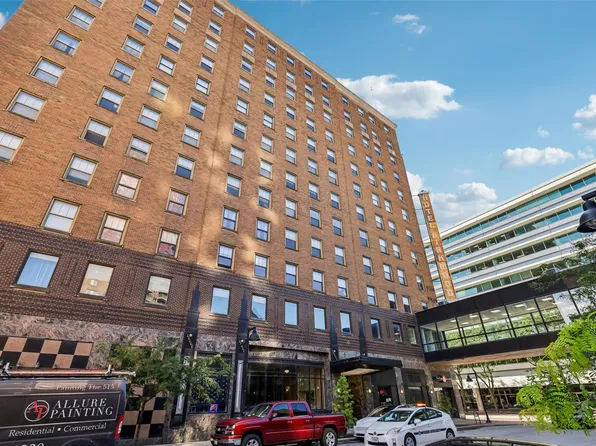 400 Walnut St Ste 705, Des Moines, IA 50309