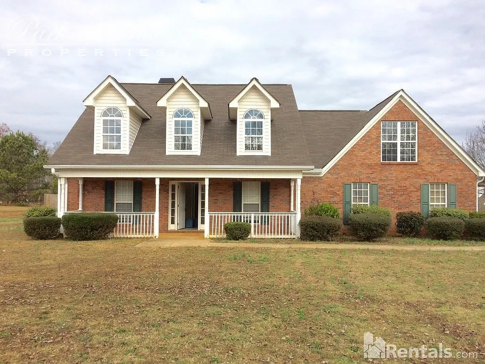 1551 Snapping Shoals Rd photo 1