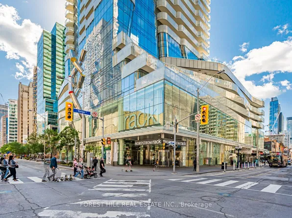 1 Bloor St E, Toronto, ON