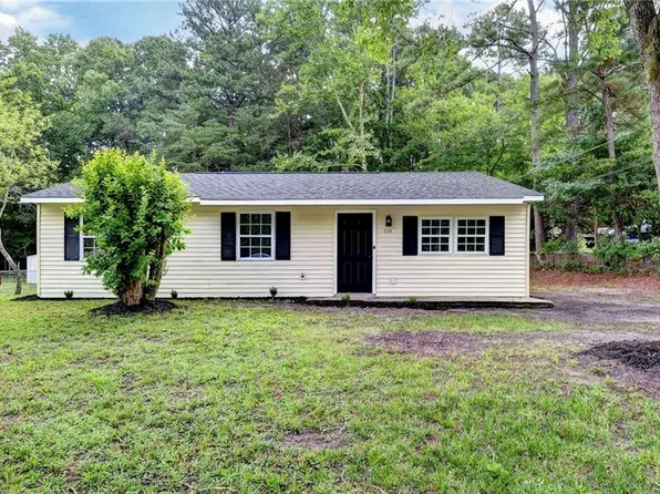 210 Walker Dr, Williamsburg, VA 23188