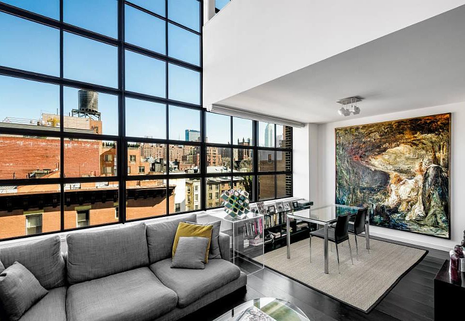 1st image of 456 W 19th St #6/7C