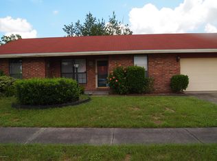 6325 Ian Chad Dr W #6325, Jacksonville, FL 32244