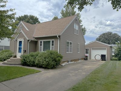 1509 Maplecrest Dr, Estherville, IA, 51334