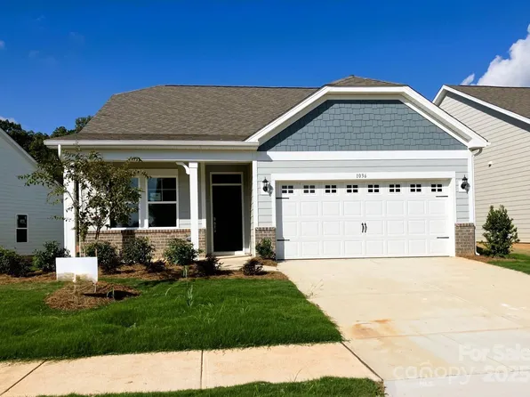 1080 Mapletree Ln, Indian Trail, NC 28079