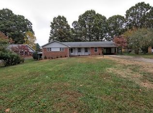 771 Rainbow Forest Dr, Lynchburg, VA 24502