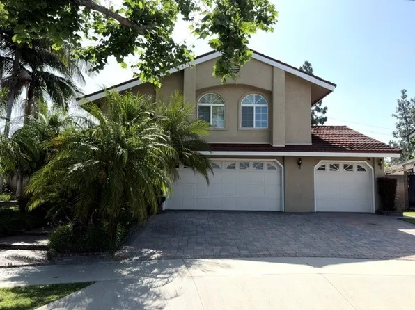 16316 Jessica Cir, Cerritos, CA 90703