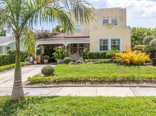 812 35th St, West Palm Beach, FL 33407