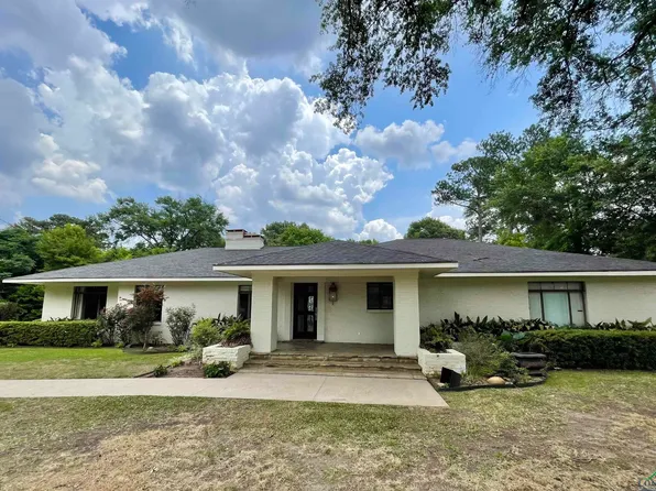 914 Hillcrest Dr, Longview, TX 75601